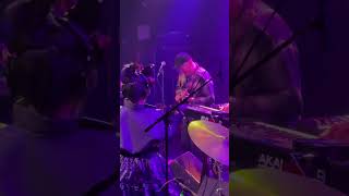 Knower Last clip from Fox Theater gig in Boulder Colorado May 2024 [upl. by Ecinad]