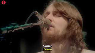 Supertramp  Dreamer  Live HD  1979  TRADUCIDA ESPAÑOL Lyrics [upl. by Brandi]