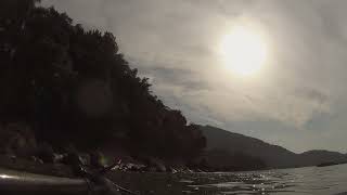 SUP MAR APNEA UBATUBA 6 [upl. by Harrison]