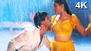 Tip Tip Barsa Paani  Mohra 4K Video Song  Akshay Kumar amp Raveena Tandon  Udit amp Alka Yagnik [upl. by Conchita700]