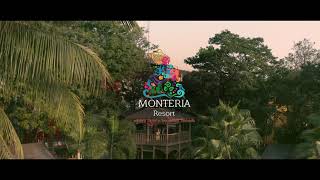 Monteria Resort Experience Video [upl. by Henri]