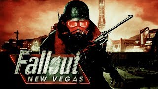 FALLOUT NEW VEGAS All Cutscenes Game Movie PC 1080p 60FPS HD [upl. by Thgiled126]