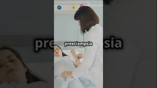 Eclampsia  Recognize and React Fast eclampsia preeclampsia obstetrics obgyn emergency [upl. by Anaylil]