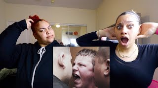 Beyond Scared Straight Most Explosive Scenes Season 7 Reaction [upl. by Seda848]