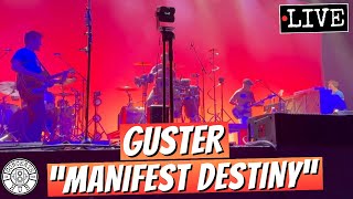 Guster quotManifest Destinyquot LIVE We Also Have Eras Tour in Boston [upl. by Snahc]