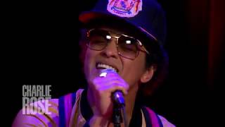 Bruno Mars quotThats What I Likequot Acoustic Remix  Charlie Rose [upl. by Ecyt]