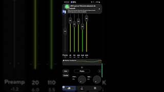 PowerAmp equalizer dale un plus a tus audifonos Bluetooth [upl. by Akemehc]