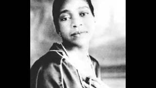 Bessie Smith  My Kitchen Man [upl. by Marrilee]