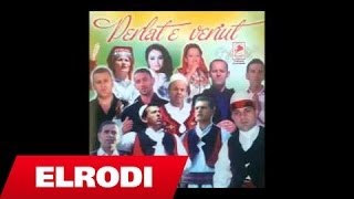 Fatmira Brecani  Kolazh Official Song [upl. by Lleynod]