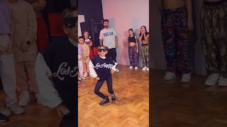 Freestyle Renata Attitude emirabdulgani dance tiktok shorts [upl. by Irek]