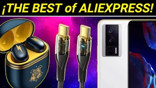 🥵 ¡TOP 20 BEST PRODUCTS from ALIEXPRESS in 2024 – SUPER AFFORDABLE [upl. by Ludeman]