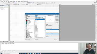 Multisim Transient Analysis [upl. by Salem]