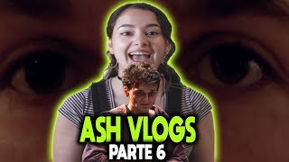 ASH VLOGS  JORDAN [upl. by Nevla878]