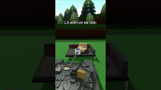 angi L3 buildaboat warthunder wot shorts roblox [upl. by Arhoz]