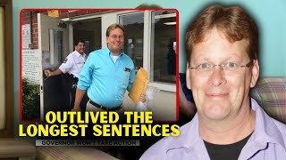 Convicts Who Outlived The Longest Sentences [upl. by Subocaj]