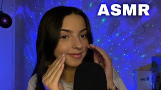 ASMR  Mots Déclencheurs d’Été 🌻 [upl. by Ennaj511]