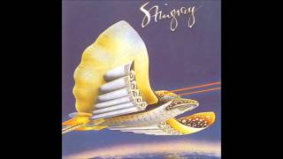 Stingray  Stingray 1979 full album vinyl rip [upl. by Ailedamla]