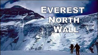 Unclimbed NORTH FACE Expedition · EVEREST North Wall [upl. by Pacian]