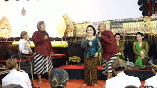 Wayang Kulit Ki Mulyono PW  Lakon Noroyono Winisudho Bt Andik TB Cs Eka Uget2 dkk [upl. by Robma977]