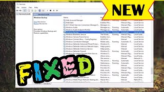 Comment réparer lutilisation élevée du processeur svchostexe dans Windows 11 [upl. by Ssirk996]