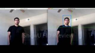 Face Detection using Viola Jones [upl. by Lindley]