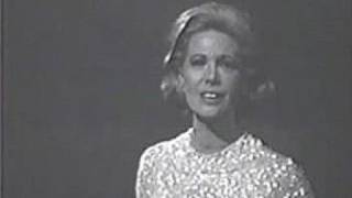 The Dinah Shore Show with Bobby Darin 3 of 6 [upl. by Milburt]