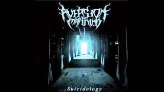 Aversion To Mankind  Suicidology HQ Full album Remastered 2016 [upl. by Hengel301]