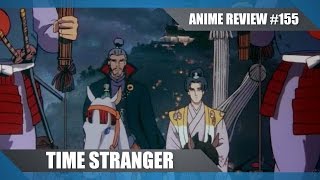 Forgotten Madhouse Anime Time Stranger  Anime Review 170 [upl. by Eimaraj]