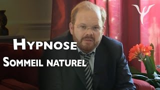 Séance dhypnose pour retrouver le sommeil naturel [upl. by Holmen]