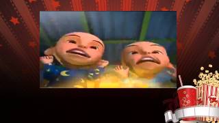 Upin Ipin 2014 Terbaru  Barang Silam Full  Ipin dan Upin Musim 7 [upl. by Arek491]