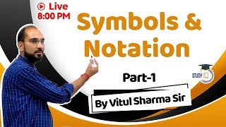 Unbelievable Symbols and Notations Reasoning Tricks  symbols and notations reasoning [upl. by Oruntha996]