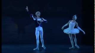 Les Ballets Trockadero de Monte Carlos Swan Lake act II [upl. by Sandstrom]