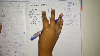 Median  Quartile  Decile  Percentile  Grouped Data [upl. by Jeanne]