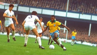 Pele Top 10 Impossible Goals Ever [upl. by Moazami866]