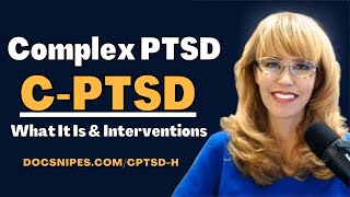 The Truth About Complex PTSD and Essential Recovery Tools [upl. by Jefferson]