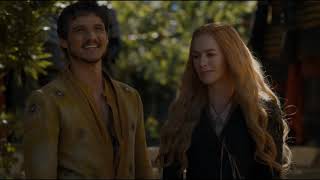 Game of Thrones S6xE10  Ned and Lyanna HD 1080p [upl. by Dunston]