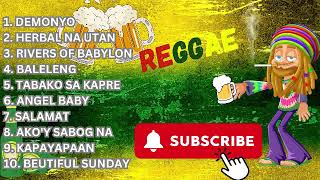 REGGAE CHILL VIBES  INUMAN SESSION   CHILLING [upl. by Ahsuoj]