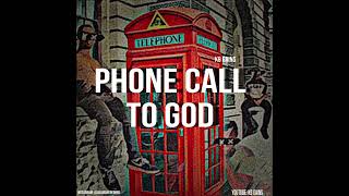 K9 Gains  “Phone Call To God “ Feat Pooh Shiesty  Federal Contraband [upl. by Eelloh]