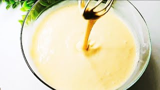 Sugar Free Cake Basic Cake  Fluffy Cake Recipe  Easy Cake [upl. by Treb]