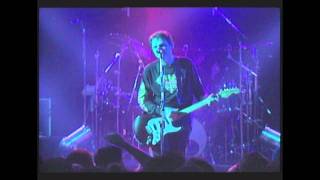 Disarm  The Smashing Pumpkins 1993  Live  Metro HD [upl. by Alvira]