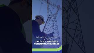 Ce măsuri luăm pentru a preveni și detecta sustragerile de energie electrică [upl. by Khalsa]