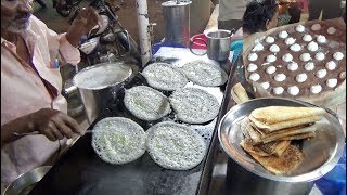 Healthy and Tasty Snack RecipeBreakfast Recipe  South Indian Healthy Snacks  Indian Street Food [upl. by Keverian]