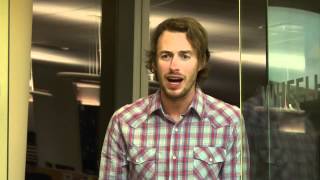 Jake and Amir Food Poisoning AllNighter 2012 [upl. by Maclaine]