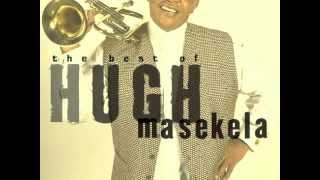 Hugh Masekela Nomali [upl. by Ydak]