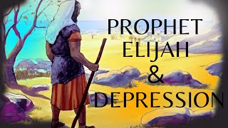 Bible scriptures for overcoming depression and Anxiety HD [upl. by Yrffej]