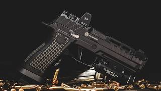 5 Best SIG Sauer Pistols for Concealed Carry [upl. by Seldon]