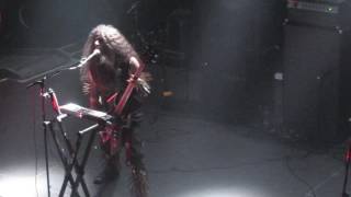 MYSTIFIER Live Part IV at MDF XVI 2016 5292016 [upl. by Erbe86]