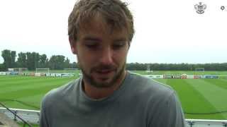 NIKO KRANJCAR I ENJOYED THAT [upl. by Aneba]