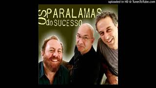 PARALAMAS  Inundados Audio [upl. by Repmek]