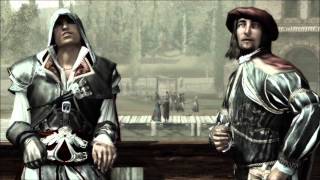 Assassins Creed 3  Meeting Achilles  Connor Joins Assassins [upl. by Yllah]